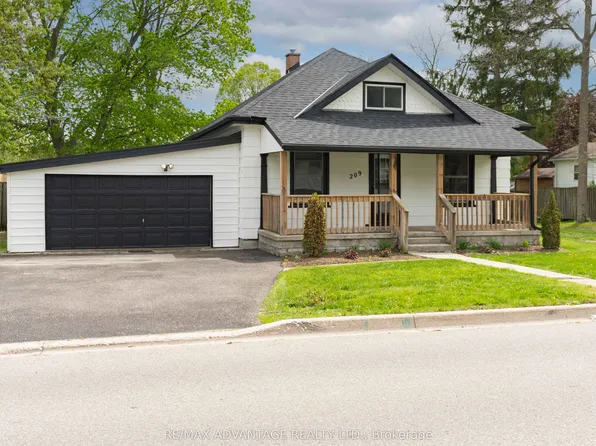 209 Victoria St, Ingersoll, ON N5C 2N2