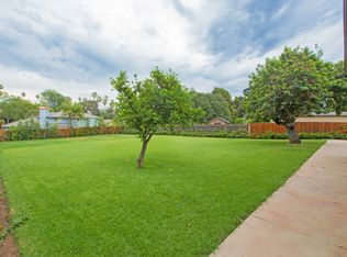 402 Fairview Ave, South Pasadena, CA 91030