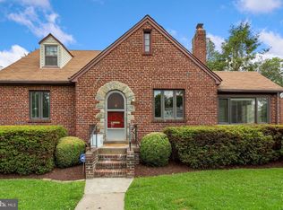 403 Lanark Way, Silver Spring, MD 20901