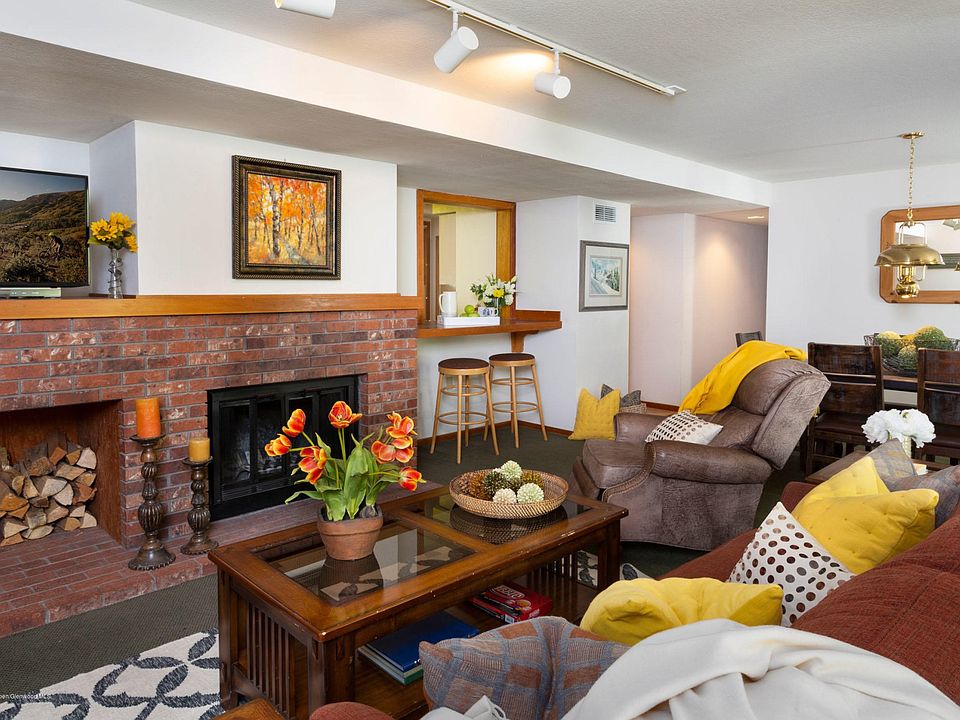 Main Living Area