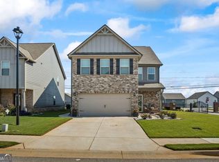 1983 Bridgewater Pass, Hampton, GA 30228