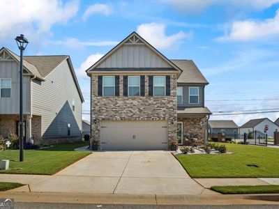 1983 Bridgewater Pass, Hampton, GA, 30228