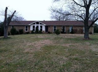 202 Old Horn Springs Rd, Lebanon, TN 37087