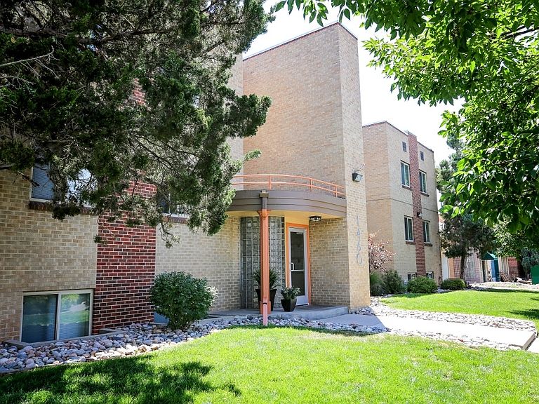 Jasmine Place Apartment Rentals Denver, CO Zillow