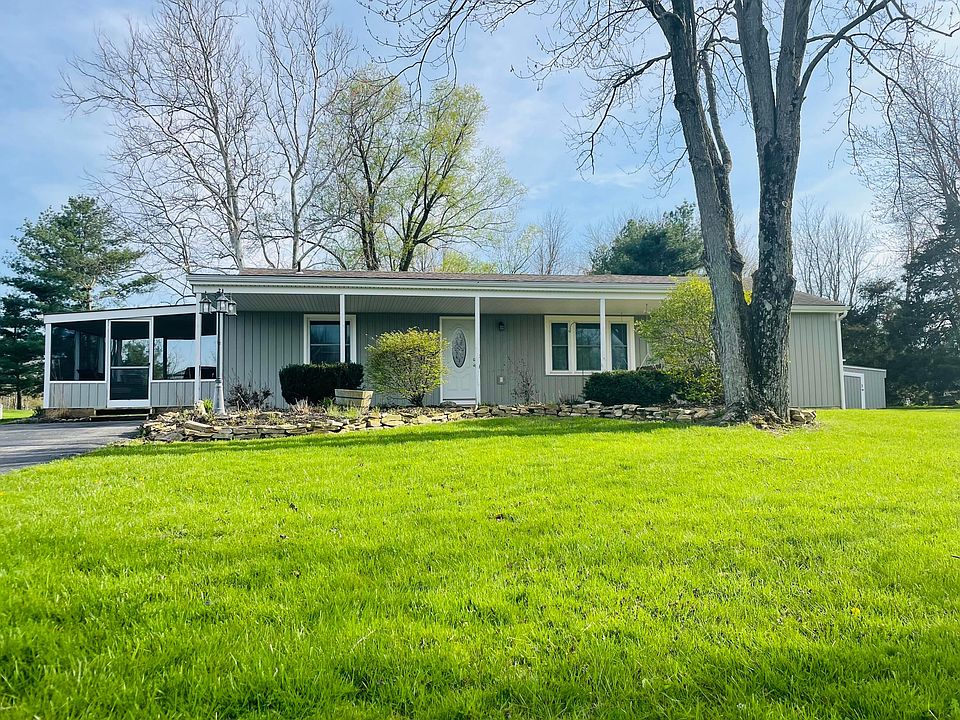 14027 Havens Corners Rd SW, Pataskala, OH 43062 Zillow