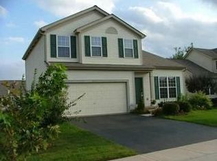 3373 Ridge Gap Rd, Columbus, OH 43221