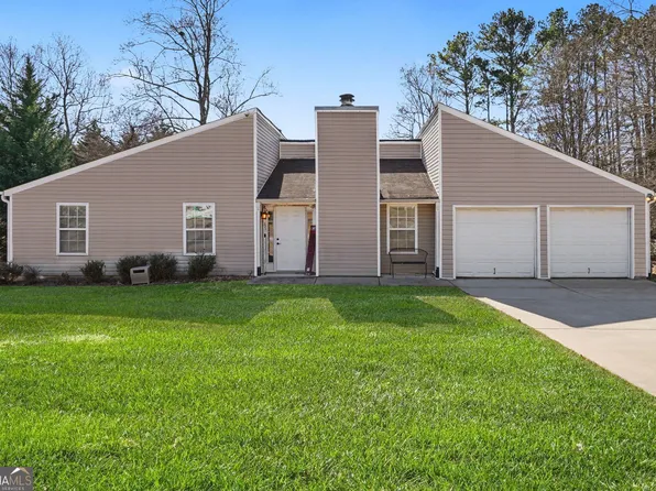 291 W Junction Ct NW, Kennesaw, GA 30144