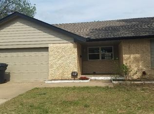 4137 NW 51st St, Oklahoma City, OK 73112