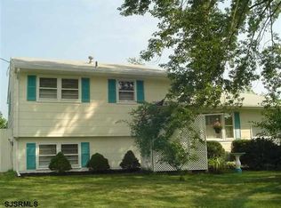 3137 Canberra Ct, Vineland, NJ 08361