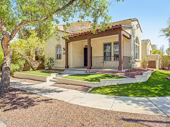 21005 W COURT Street, Buckeye, AZ 85396