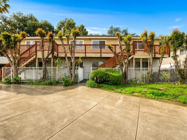 1838 Higdon Ave, Mountain View, CA 94041