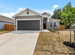 9804 Tarabon, Killeen, TX 76549