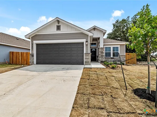 129 Andrew Dr, Killeen, TX 76542