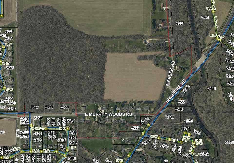 1st image of 0 Shopiere Rd