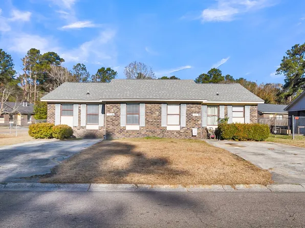 105 Canvasback Drive, 105 Canvasback Dr #B, Summerville, SC 29483