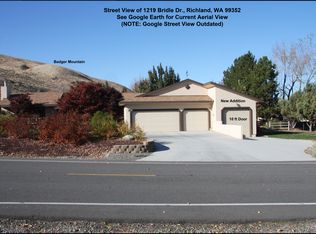 1219 Bridle Dr, Richland, WA 99352