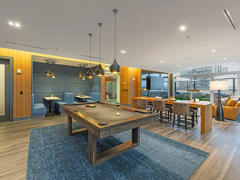 Venue Brookwood Apartments — Photo 29