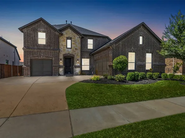 2941 Cannon Dr, Prosper, TX 75078