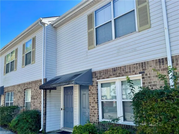 8570 Chesapeake Boulevard #8, Norfolk, VA 23503