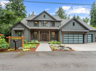 2065 SW 75th Ave, Portland, OR 97225