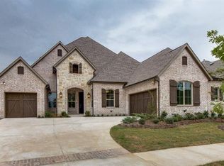 3970 Benchmark Ln, Frisco, TX 75034