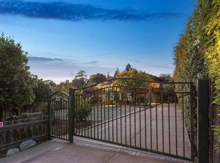 8515 Terrace Dr, El Cerrito, CA