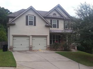 901 Ashton Park Dr SW, Mableton, GA 30126