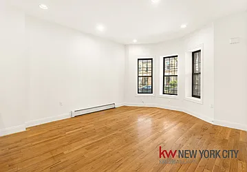 Rented by Keller Williams NYC