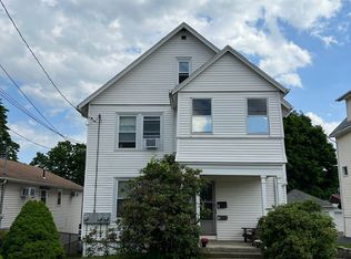 38 Queen St, New Britain, CT 06053