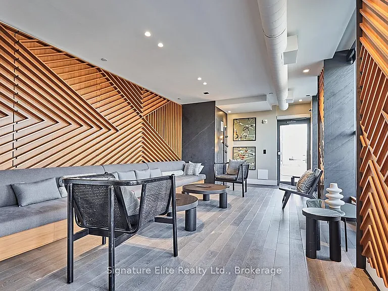 1331 Queen St E #505 — Photo 18