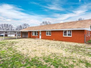 319 W Truman Pl, Purcell, OK 73080