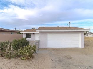 58520 Paxton Rd, Yucca Valley, CA 92284