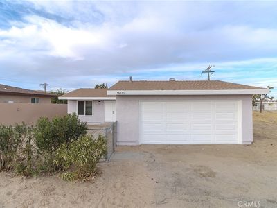 58520 Paxton Rd, Yucca Valley, CA, 92284