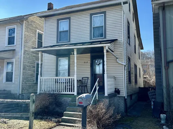 512 S 3rd St, Newport, PA 17074