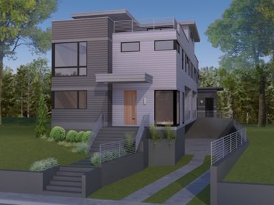 528-A Angier Ave NE, Atlanta, GA, 30308