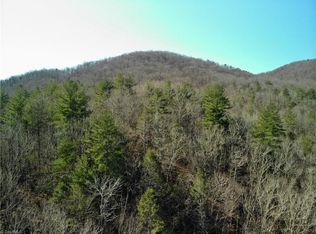 4668 Cane Creek Church Rd, Mc Grady, NC 28649