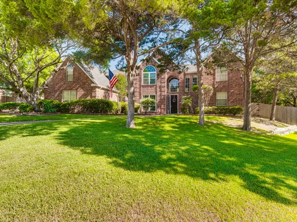 1907 Timber Ridge Ct, Cedar Hill, TX 75104