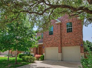 11917 Bryony Dr, Austin, TX 78739