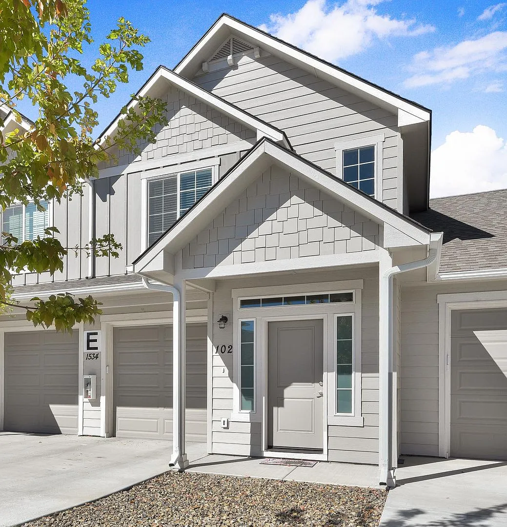 Building Photo - Walnut Creek Townhomes