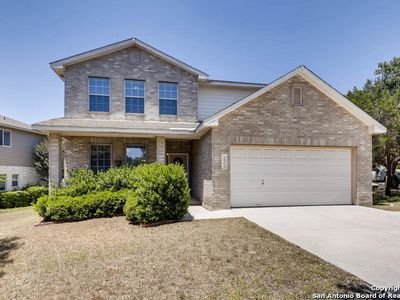 1903 Upton Vlg, San Antonio, TX, 78260