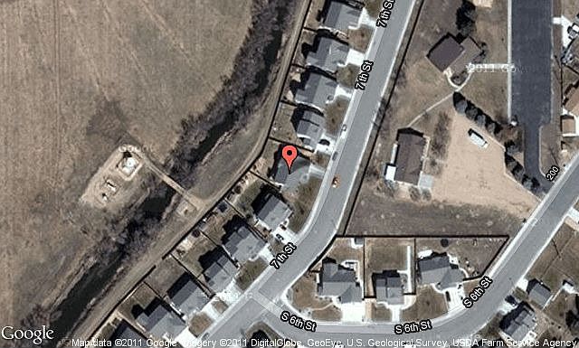 Map View