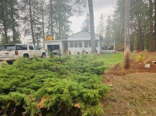 12531 N Chase Rd, Rathdrum, ID 83858