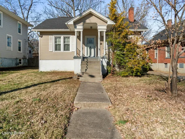 4722 S 2nd St, Louisville, KY 40214