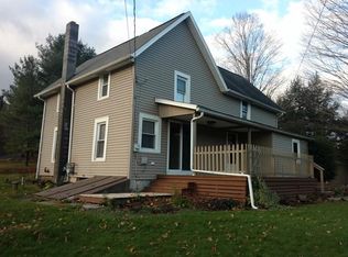 1 Dantz Run Road Ext, Wellsboro, PA 16901