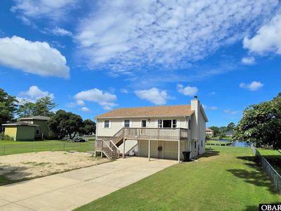 132 Baum Bay Dr LOT 66, Kill Devil Hills, NC, 27948