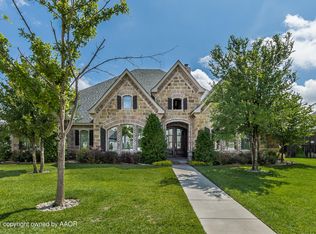 5703 Montserrat Dr, Amarillo, TX 79119