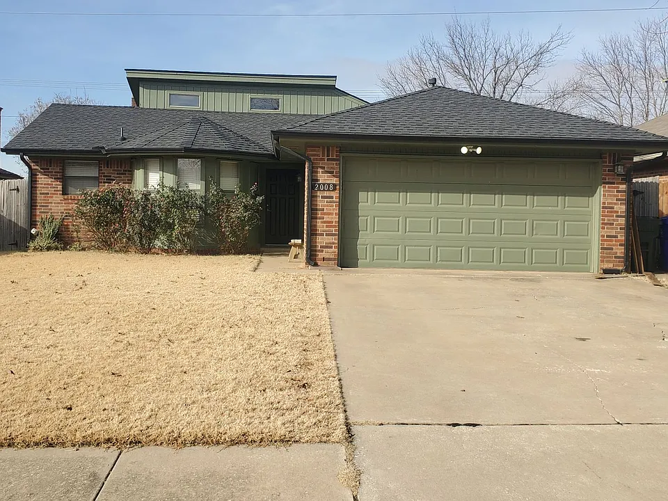 2008 Grassland Dr
