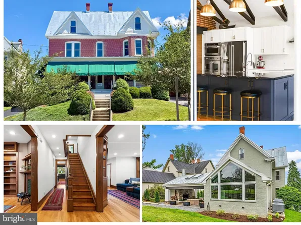 19 E Main St, Middletown, MD 21769