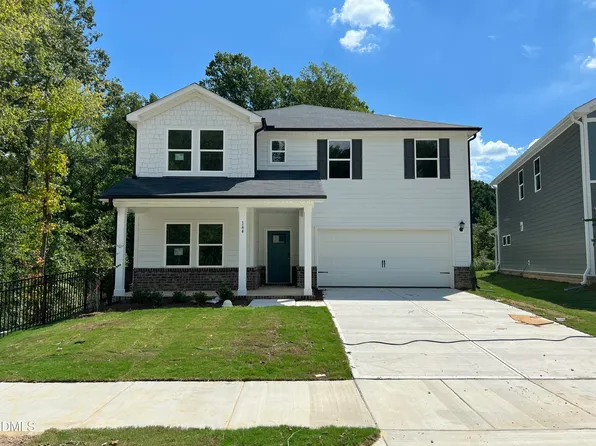 144 Beadwood St, Wendell, NC 27591