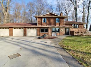 1520 Bethlehem Rd W, Marion, OH 43302